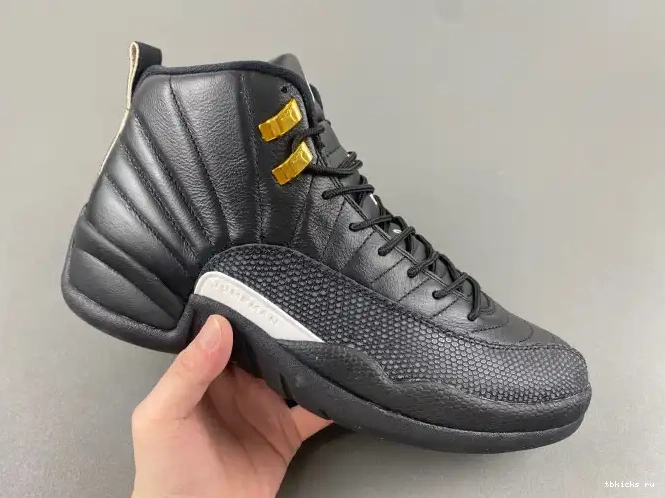 Reps TB Jordan Air The Retro 12 Master 130690-013 0625